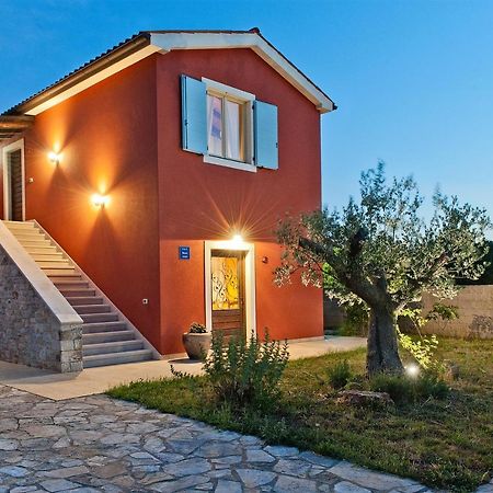 B&B Toca La Louna Vodnjan Exterior photo