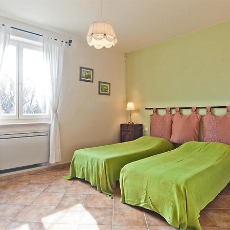 B&B Toca La Louna Vodnjan Exterior photo